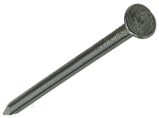 Mack 1020036 - nagel platte kop 1000 gr 2,7 x 50 mm | 10 stuks