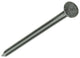 Mack 1020037 - nagel platte kop 1000 gr 2,7 x 55 mm | 10 stuks