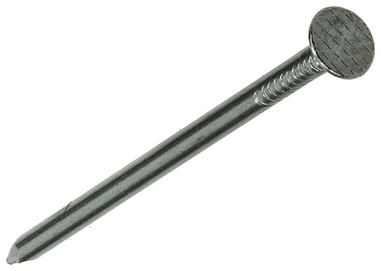 Afbeelding laden in galerijviewer, Mack 1020038 - nagel platte kop 1000 gr 2,7 x 60 mm | 10 stuks
