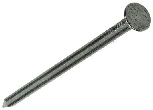 Mack 1020039 - nagel platte kop 1000 gr 3,0 x 65 mm | 10 stuks