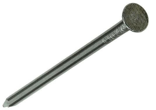 Mack 1020040 - nagel platte kop 1000 gr 3,5 x 70 mm | 10 stuks