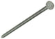 Mack 1020043 - nagel platte kop 1000 gr 5,0 x 125 mm | 10 stuks