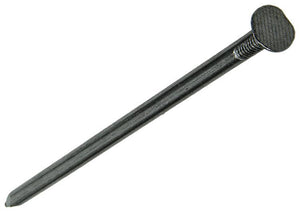 Mack 1020047 - nagel platte kop 1000 gr 6,0 x 180 mm | 10 stuks