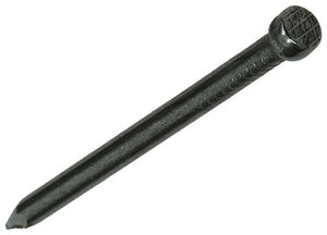 Mack 1020054 - nagel ronde kop 1000 gr 2,7 x 50 mm | 10 stuks