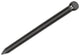 Mack 1020056 - nagel ronde kop 1000 gr 3,0 x 65 mm | 10 stuks
