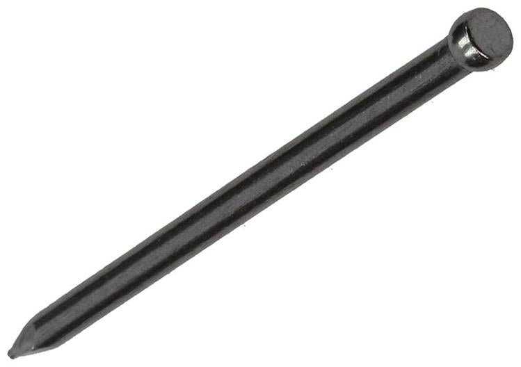 Afbeelding laden in galerijviewer, Mack 1020056 - nagel ronde kop 1000 gr 3,0 x 65 mm | 10 stuks
