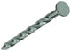 Mack 1020059 - getorste nagel platte kop vz 1000 gr 3,0 x 50 mm | 10 stuks