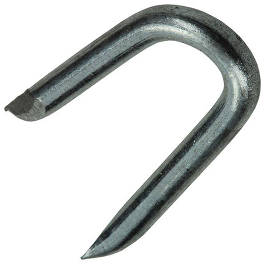 Mack 1020073 - kram verzinkt 1000 gr 2,0 x 20 mm | 10 stuks