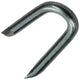 Mack 1020073 - kram verzinkt 1000 gr 2,0 x 20 mm | 10 stuks