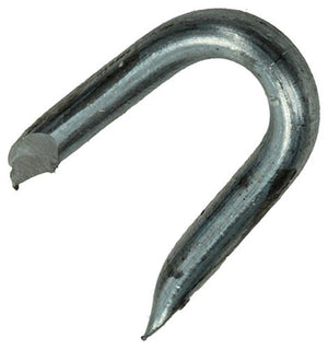 Mack 1020074 - kram verzinkt 1000 gr 2,7 x 25 mm | 10 stuks