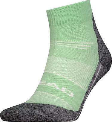 Head - unisex - hiking sokken - koud - 1 pack - maat 35-38