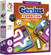 Smartgames genius connection - snel strategisch denkspel - 720 uitdagingen - zowel voor 1 als 2 spelers - vanaf 6 jaar