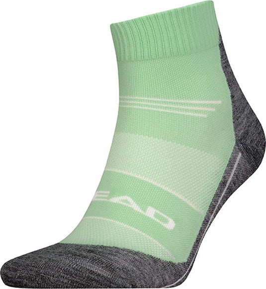 Head - unisex - hiking sokken - koud - 1 pack - maat 43-46