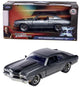 Jada fast furious 1970 chevrolet 1:24