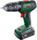 Bosch universalimpact 18v | accuklopboorschroevendraaier