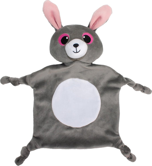 Lumo stars baby line tuttel bunny pupu - 30x20cm