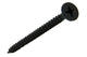 Mack 1020164 - gipsplaatschroef zwart gefosfat. 200 st 3,5 x 45 mm | 5 stuks