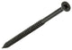 Mack 1020168 - gipsplaatschroef zwart gefosfat. 200 st 4,8 x 90 mm | 1 stuks