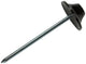 Mack 1020170 - golfplaatnagel 50 st 3.0x65 26mm | 5 stuks