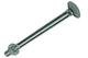 Mack 1020212 - houtbout + moer verzinkt 10 stm10 x 120 mm | 3 stuks
