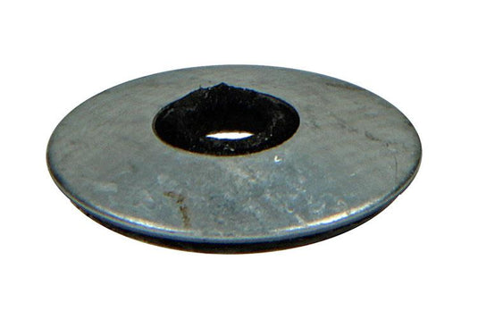 Mack 1020224 - dichtingsring bitumen verzinkt150 st 8,0 x 22 mm | 5 stuks