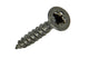 Mack 1020226 - spaanplaatschroef vz kop inox a2 200 st 3,5 x 20 mm | 2 stuks