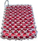Grill guru cast iron scrubber - gietijzer schoonmaken -