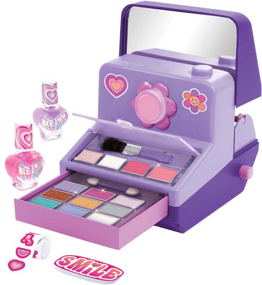 Spectron make it real - glamorous make-up set