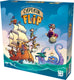 Playpunk spel - captain flip - 10+