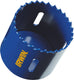 Irwin bi-metaal gatzaag, o117mm