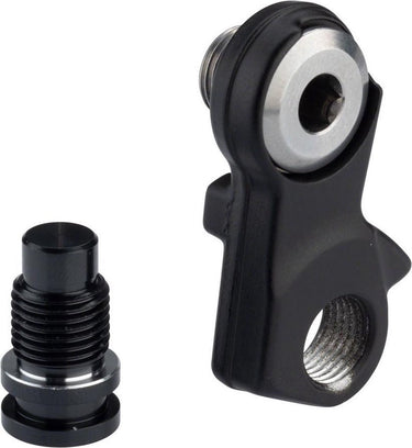 Shimano achterderailleur beugel ultegra rd-r8000 staal zwart