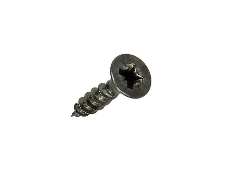 Afbeelding laden in galerijviewer, Mack 1020230 - spaanplaatschroef vz kop inox a2 200 st 4,0 x 16 mm | 2 stuks
