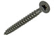 Mack 1020241 - spaanplaatschroef vz kop inox a2 100 st 4,5 x 45 mm | 2 stuks