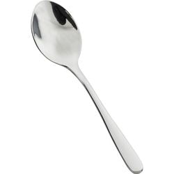 Ty theelepel bestek eterni 18 10 zilver roestvrij staal