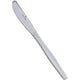 Tafelmes cutlery resistance 18 10 zilver roestvrij staal