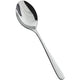 Ty eetlepel cutlery eterni 18 10 zilver roestvrij staal