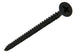 Mack 1020277 - gipsplaatschroef zwart gefosfat. 500 st 3,5 x 55 mm | 1 stuks