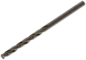 Mack 1018400 - metaalboor hss g din 338 ø 3,0 x 61 mm 2st | 5 stuks