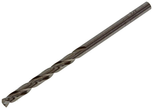 Mack 1018400 - metaalboor hss g din 338 ø 3,0 x 61 mm 2st | 5 stuks