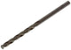 Mack 1018400 - metaalboor hss g din 338 ø 3,0 x 61 mm 2st | 5 stuks
