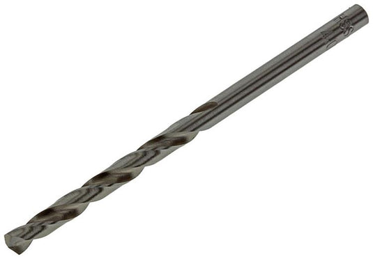 Mack 1018403 - metaalboor hss g din 338 ø 4,0 x 75 mm | 5 stuks