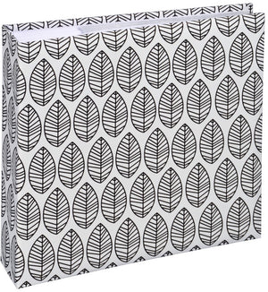 Hama inschuif album - la fleur - 10x15 - 200 pagina's -