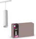 Philips hue perifo hanglamp - wit en gekleurd licht - wit - uitbreiding