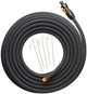 Fiskars serie - tuinslang - 15m - uv-bestendig - op maat te snijden