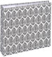 Hama inschuif album - la fleur - 10x15 - 200 pagina's -