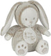 Simba nicotoy - laline nature - konijn - 20cm - pluche - knuffel