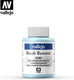Vallejo hobbyverf - 28890 penseel hersteller - 85ml cleaner - 85 ml