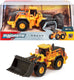Majorette volvo wheel loader 0 6