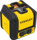 Stanley kruislaser cubix (groen) - stht77499-1