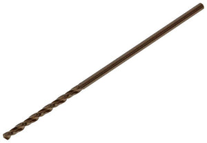 Mack 1018418 - metaalboor hss co5% din 338 ø 1,0 x 34 mm 2st | 5 stuks